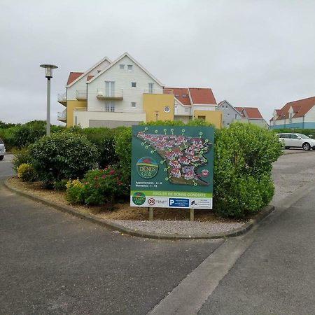 Location Vue Mer Wifi Wimereux Kültér fotó