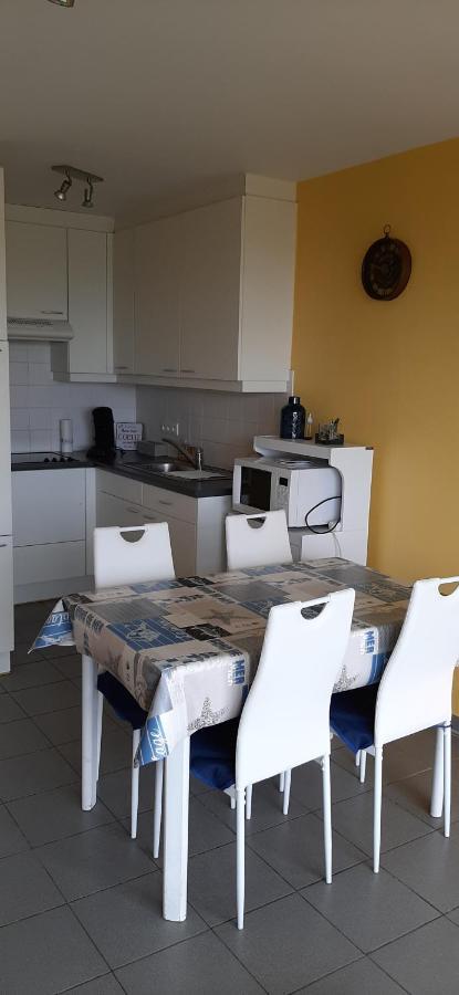 Location Vue Mer Wifi Wimereux Kültér fotó