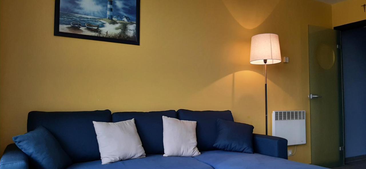 Location Vue Mer Wifi Wimereux Kültér fotó