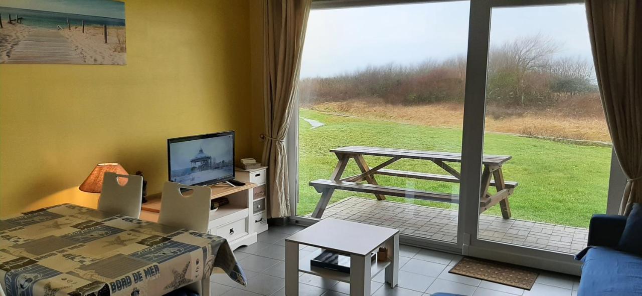 Location Vue Mer Wifi Wimereux Kültér fotó