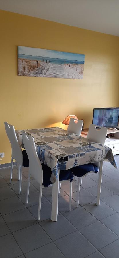 Location Vue Mer Wifi Wimereux Kültér fotó