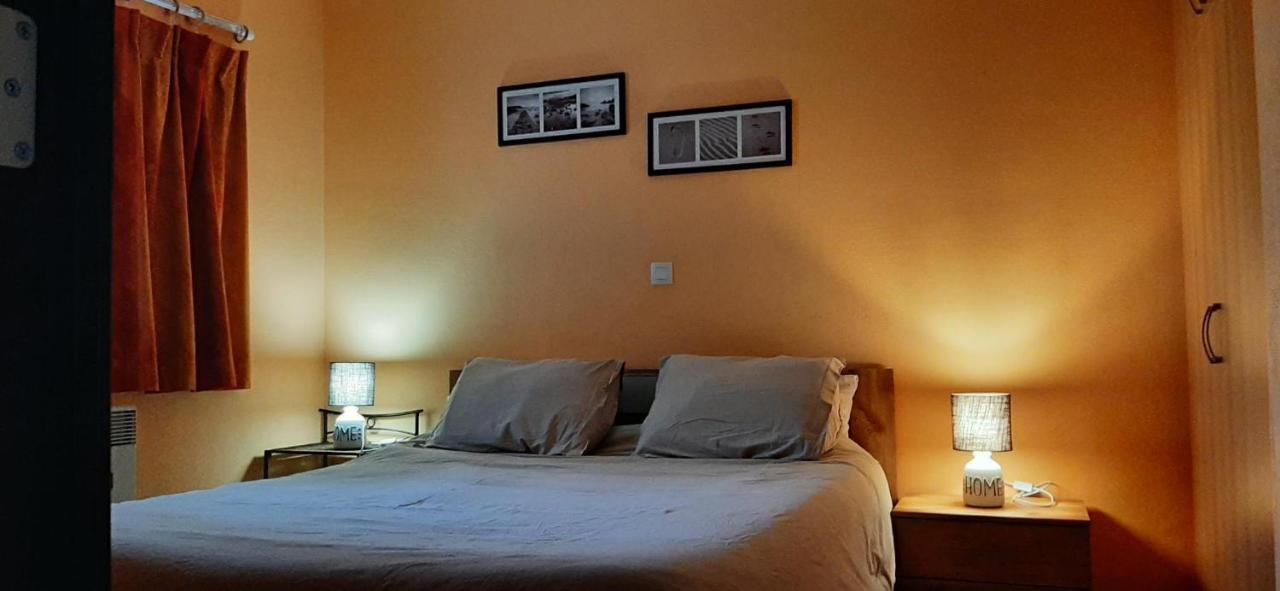 Location Vue Mer Wifi Wimereux Kültér fotó