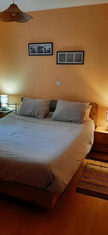 Location Vue Mer Wifi Wimereux Kültér fotó