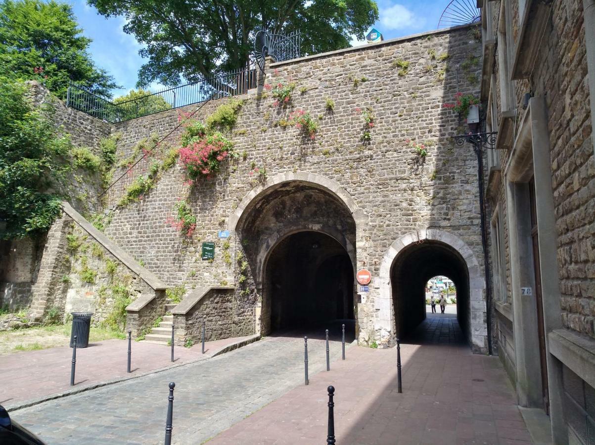 Location Vue Mer Wifi Wimereux Kültér fotó