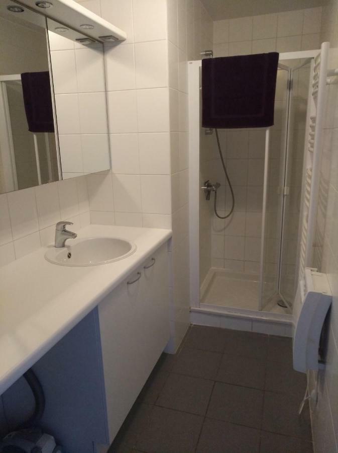 Location Vue Mer Wifi Wimereux Kültér fotó