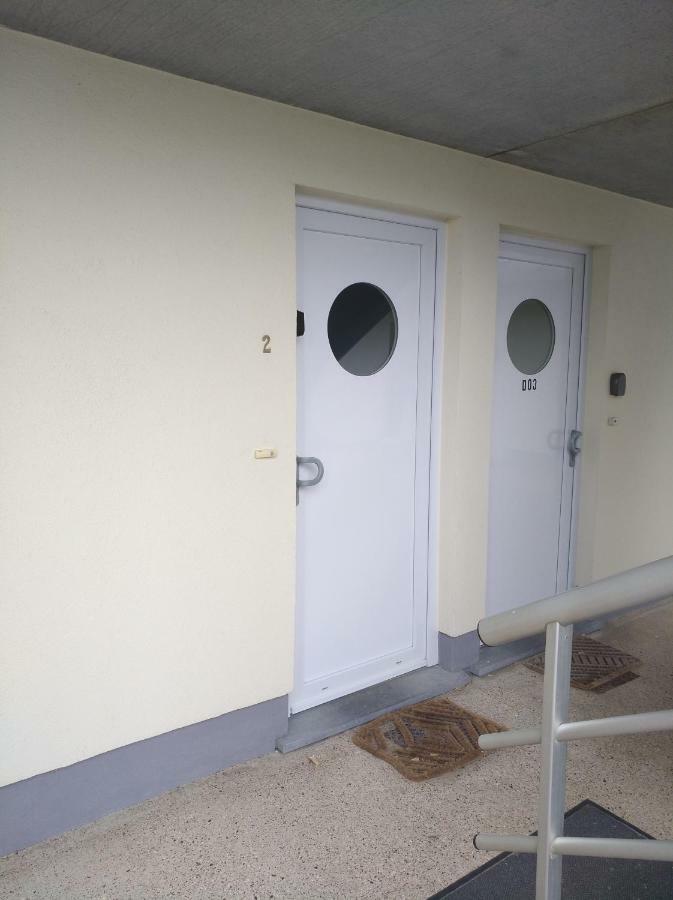 Location Vue Mer Wifi Wimereux Kültér fotó