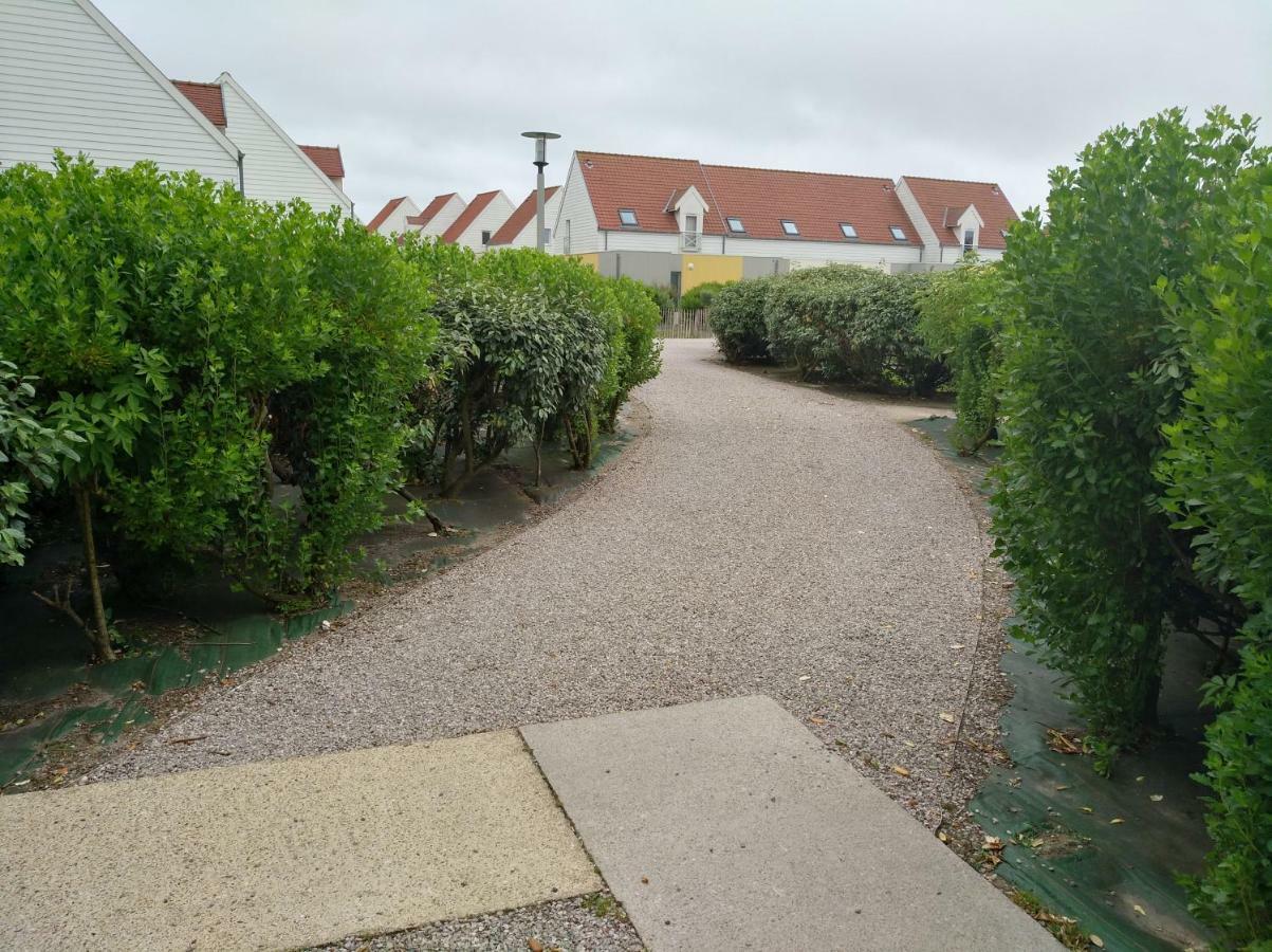 Location Vue Mer Wifi Wimereux Kültér fotó