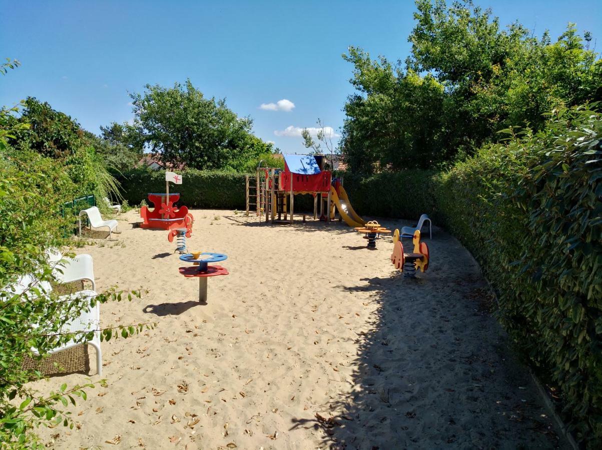 Location Vue Mer Wifi Wimereux Kültér fotó